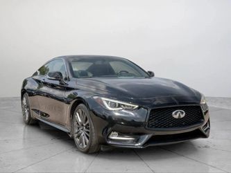 2018 INFINITI Q60