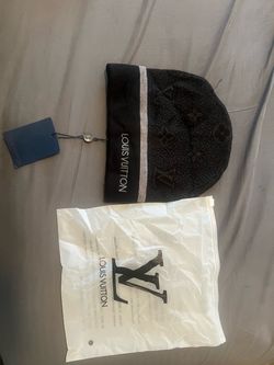 Lv beanie