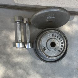 Weights