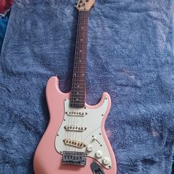 Electric Guitar