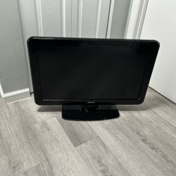 Phillips 40" TV