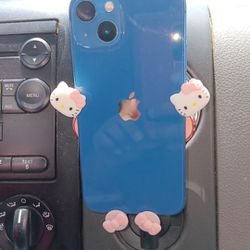 Hello Kitty Cellphone Car Holder