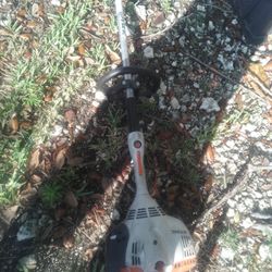 Stihl Weed Eater 