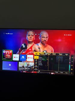 Gaming monitor