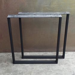 Modern Table Legs 