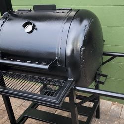 Bbq Grill 