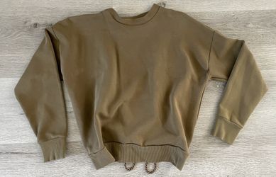 Gymshark Sweater XSmall 