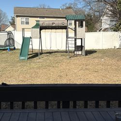 Lifetime Adventure Tunnel Playset