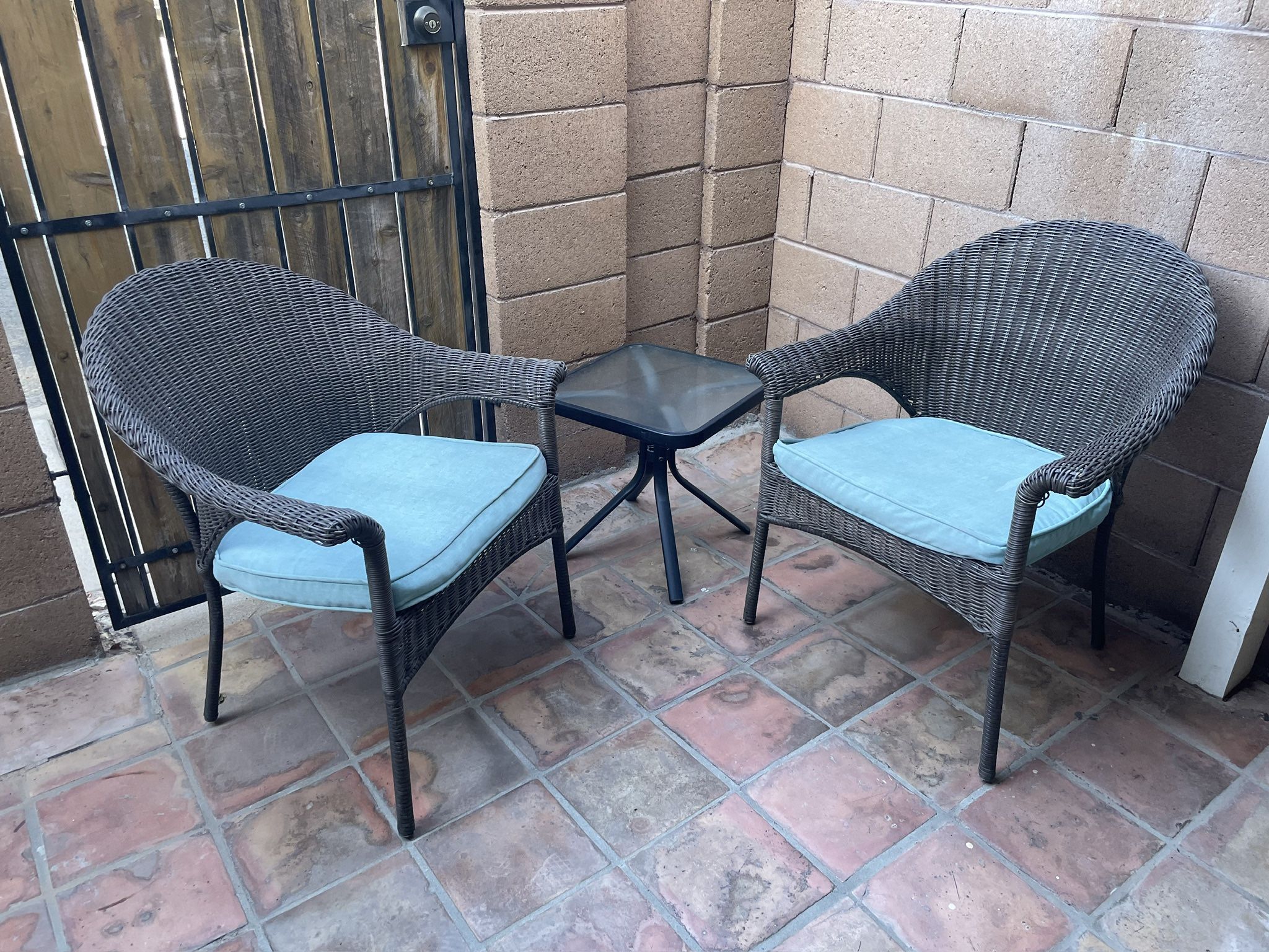 Patio Furniture