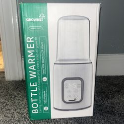 GROWNSY Bottle Warmer