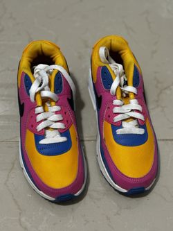 Nike Air Max