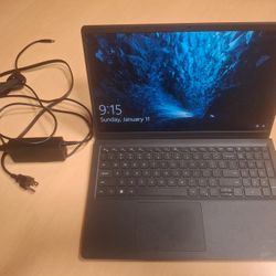 Dell Inspiron 15.6" Touch Laptop AMD Ryzen 7 7730U 64GB RAM, 1TB SSD
