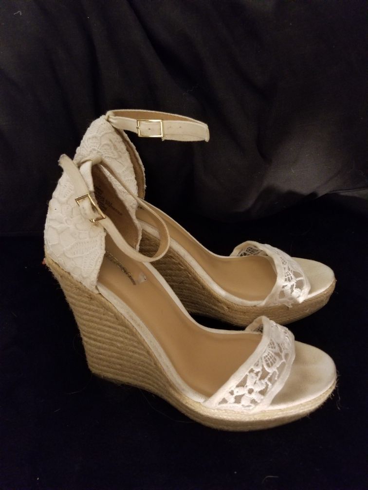 Wedges