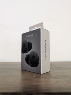 Google Pixel Buds 2a