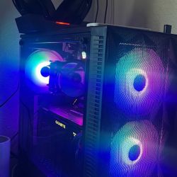 Gaming Pc Trade 