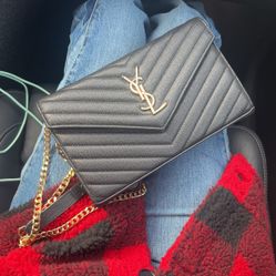 Hand bag