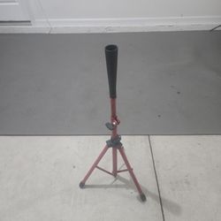 Stand para Training de Bateo