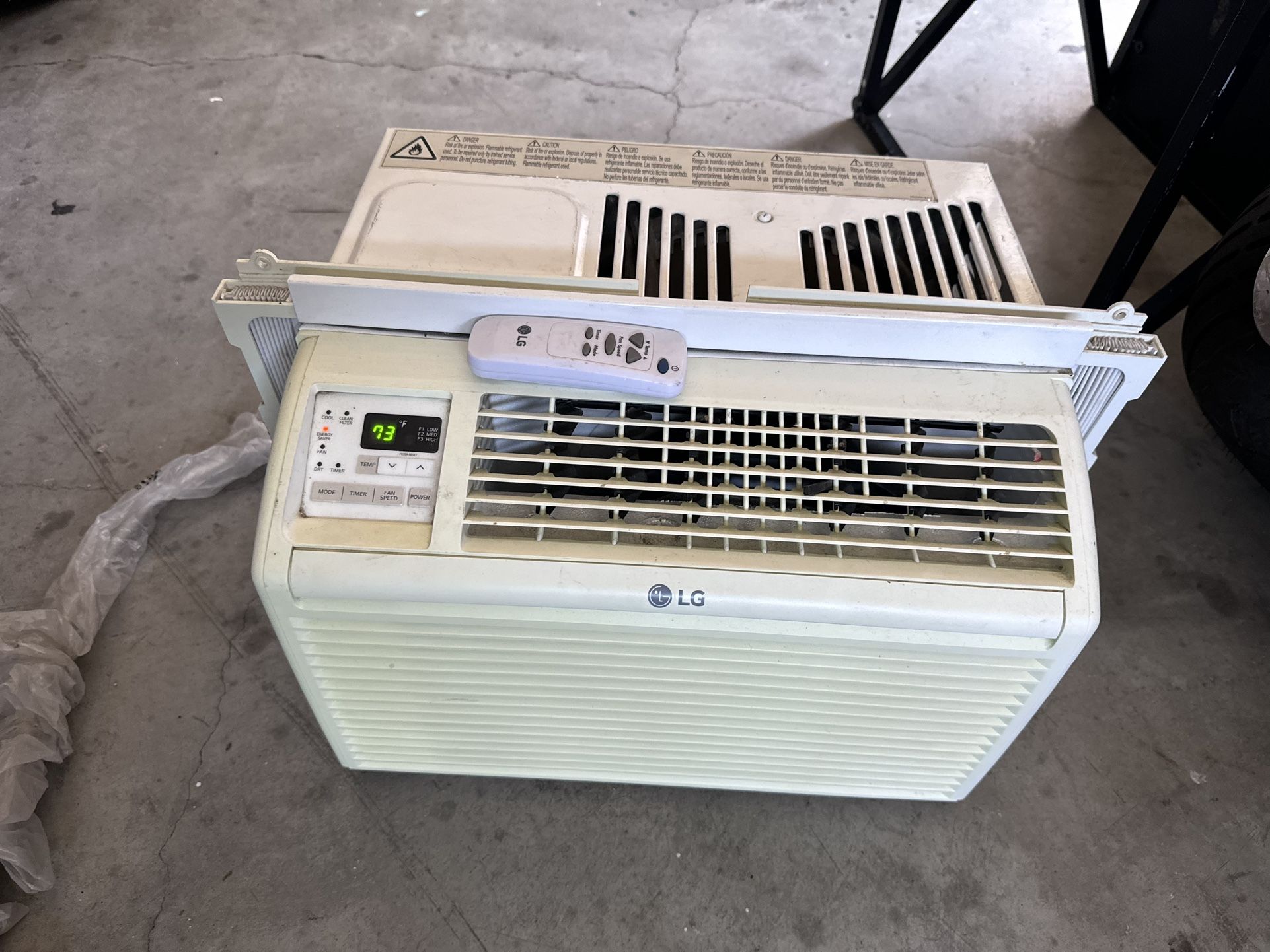 AC Unit 