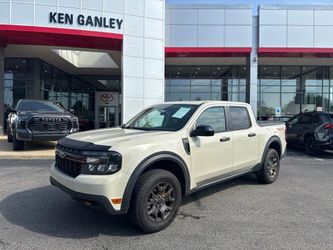 2024 Ford Maverick