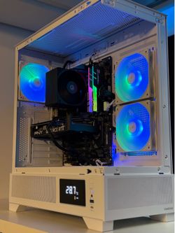 RTX 4060 Gaming PC