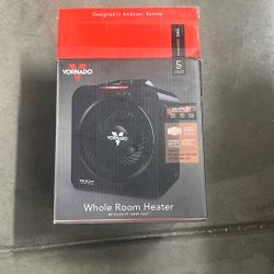 Vornado Space Heater 