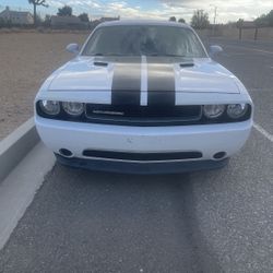 2011 Dodge Challenger
