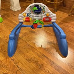 Leap Start Activity Learning Gym