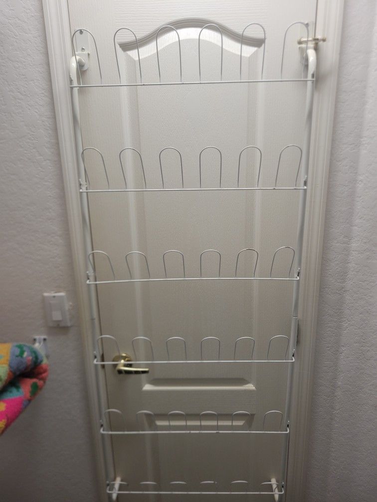 Shoe Rack