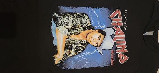 Chalino Sanchez TShirt