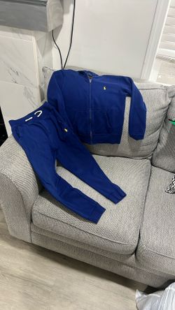 Ralph Lauren Sweat Set Boys 
