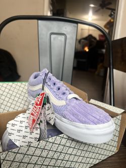 Anderson Paak Vans