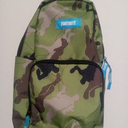 Fortnite Backpack Sling 