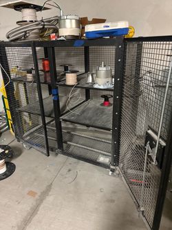 Wire rack