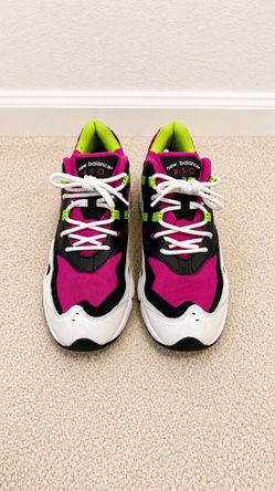 New Balance 850 Sneakers – Retro Colorway – Excellent Condition