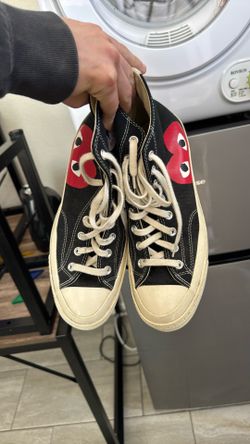 Converse Size 9