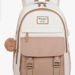 School Backpack 
