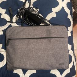 acer Chrome Laptop 