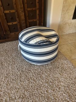 Foot stool