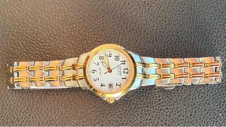 Watch women Citizen