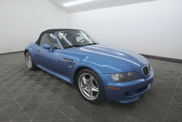 2000 BMW Z3