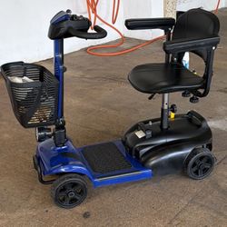 Mobility Scooter 