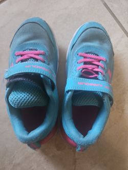 Under armour shoes suze 1.5