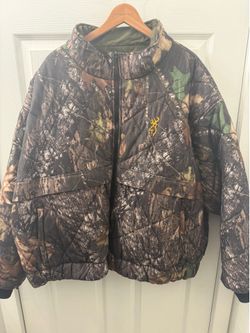 3XL Jacket