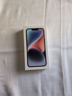 iPhone 14 (BOX ONLY)