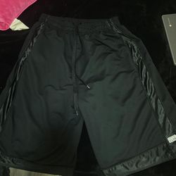 Pro club shorts