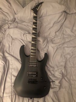 Jackson Guitar