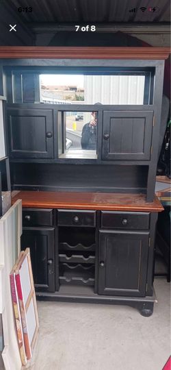China Hutch