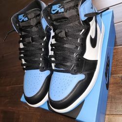 Jordan’s And Nikes 