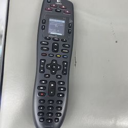 Control Remoto LOGITECH HARMONY 700 REMOTE 