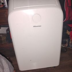 Hisense Smart Air Conditioner 